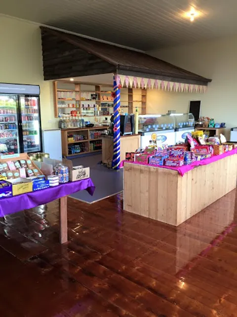 Snowballs Ice Cream & Lollies