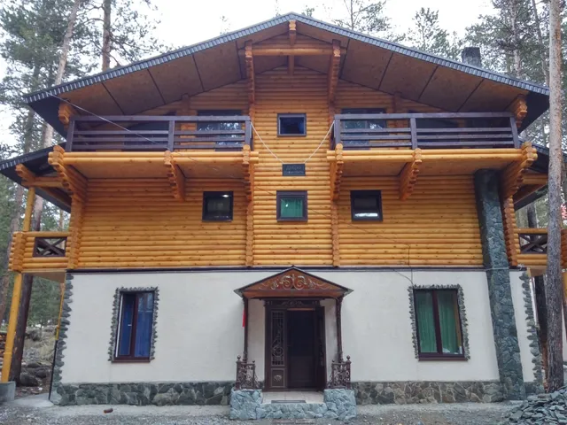 Three Brothers (Three brothers Elbrus)