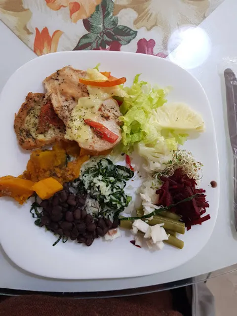 Restaurante Algo Mais