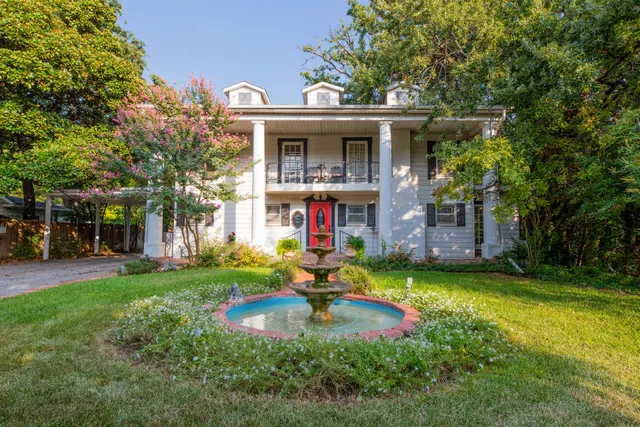 Azalea Plantation Bed & Breakfast