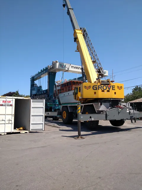 Infinity Kitchens & Baths, Inc.