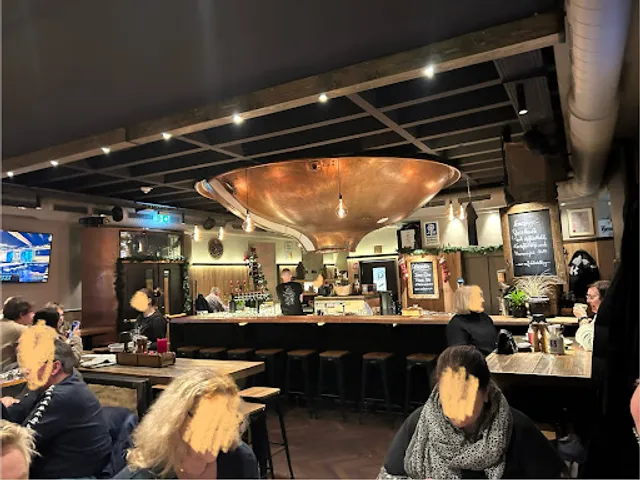 BÜRGERHAUS RATINGEN