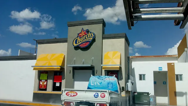Church's Chicken