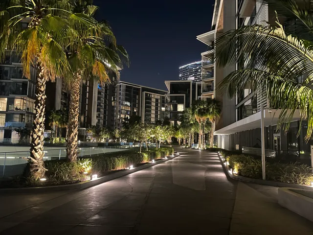 Building 2 • Bluewaters Residences