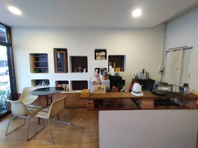 MOOD CUP 6-9 am.pm ชากาแฟ เปิด6-9 เช้าเย็น