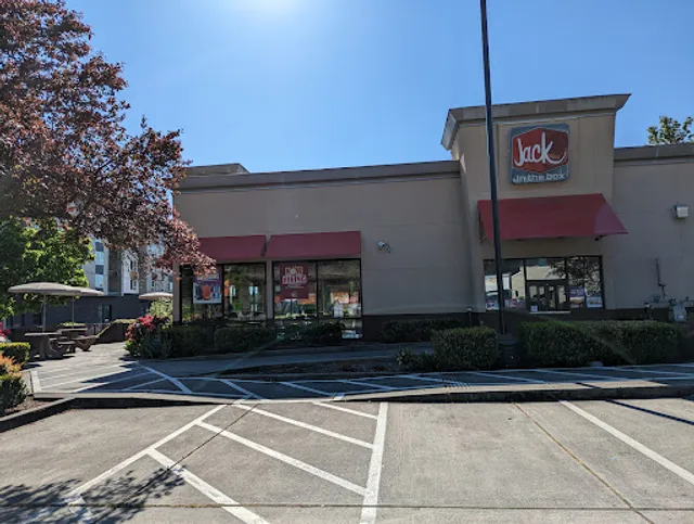 Jack in the Box