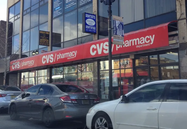 CVS