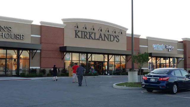 Kirkland's Home