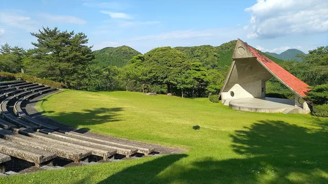 Yaeyama Camp Village