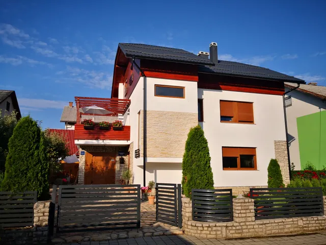 ACCOMMODATION PLITVICE