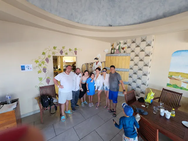 Pizzería di Don Roberto