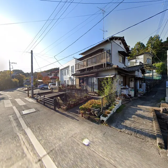 ラバーズハウス