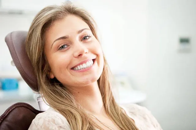 Crenshaw & Slauson Family Dentistry