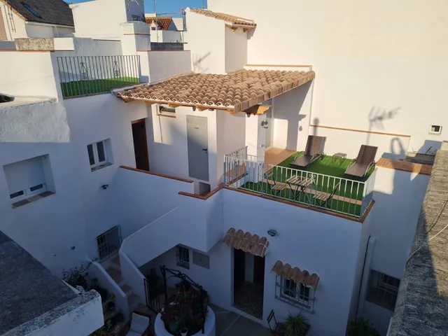 El Aljibe de Cobarrubias