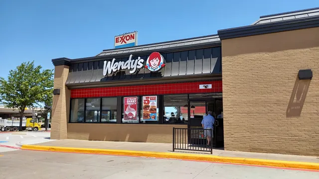 Wendy's