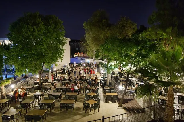 Side Nusso Beach Club