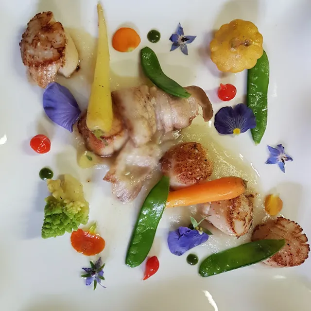 Restaurant Le Fronton