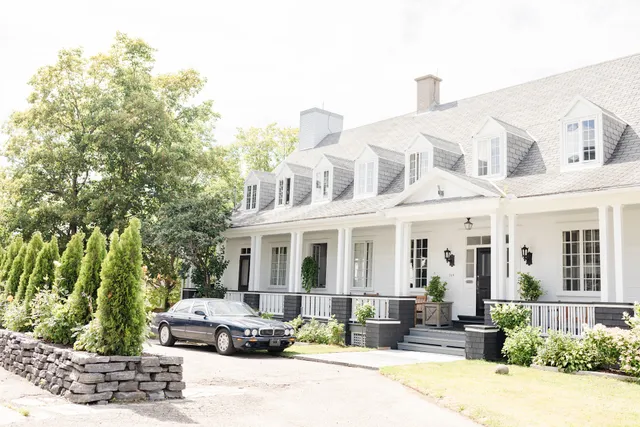 Le Vieux Presbytère