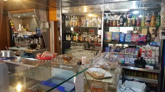 Bar,caffetteria,pizzeria "STELLA BLU"