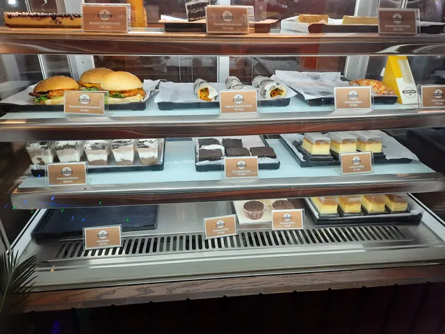 Wellness Cafe Mirpur