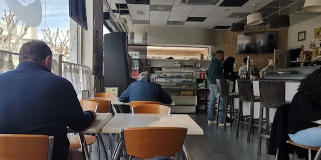 Bar Cafetería L'Aitada