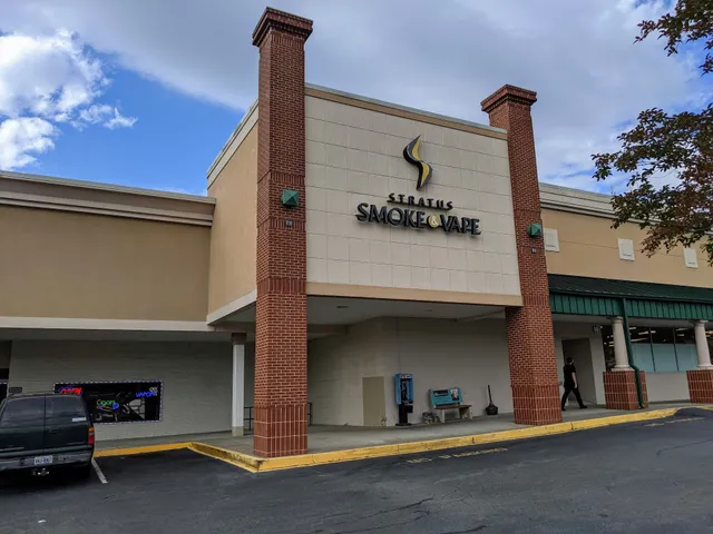 Reynolda Manor Shopping Center