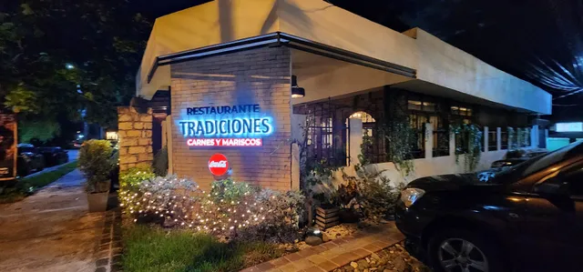 Restaurante Tradiciones
