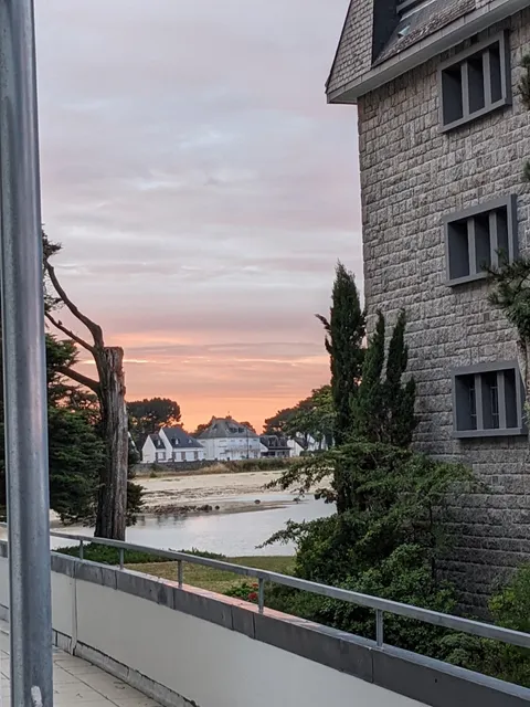 Résidence de Beaumer