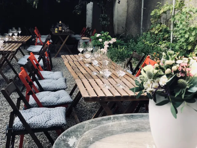 Vinotéka Víno Hruška