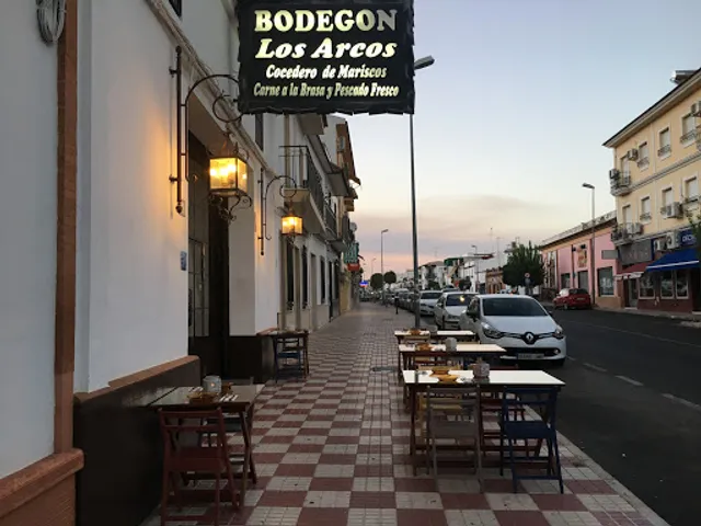 Restaurante Casa Braulio