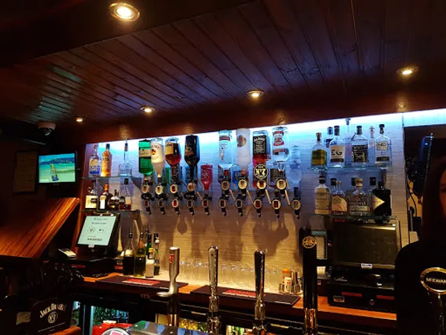 The Harbour Lights (Peterhead) Ltd