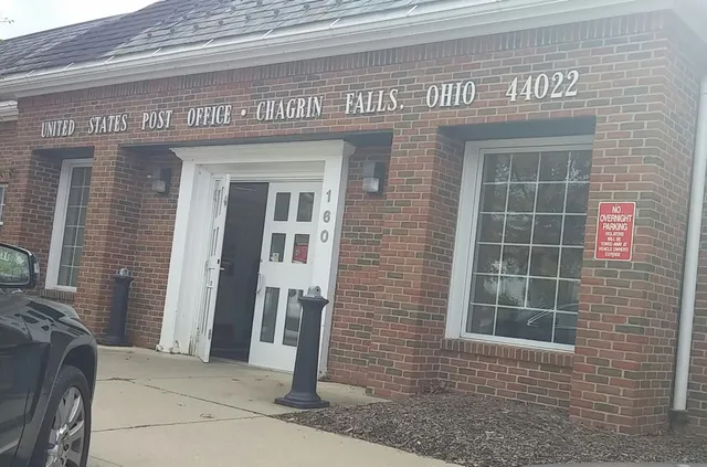 United States Postal Service