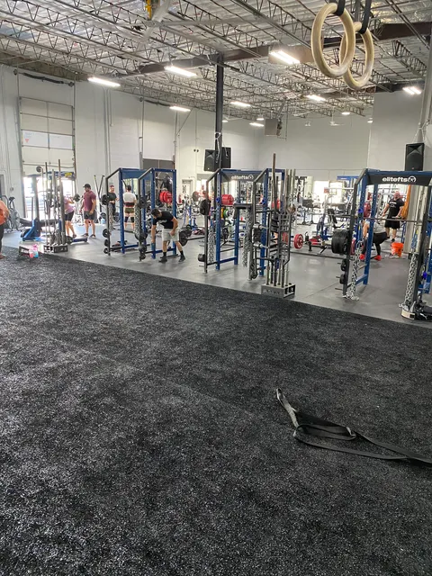 Worthington Pro Fitness