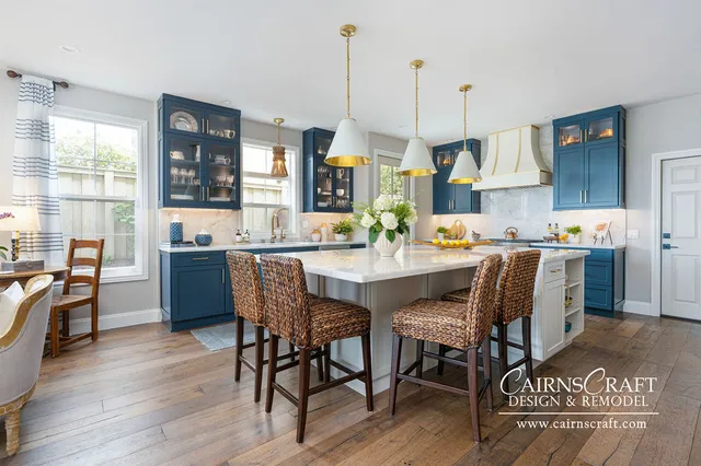 CairnsCraft Design & Remodel