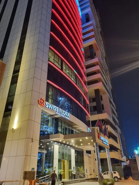 Swiss Flora Royal Hotel - فندق سويس فلورا رويال