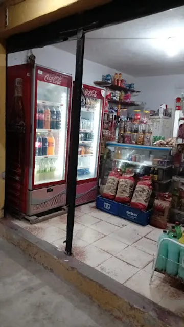 Conveniência Amarelinho do Jardim