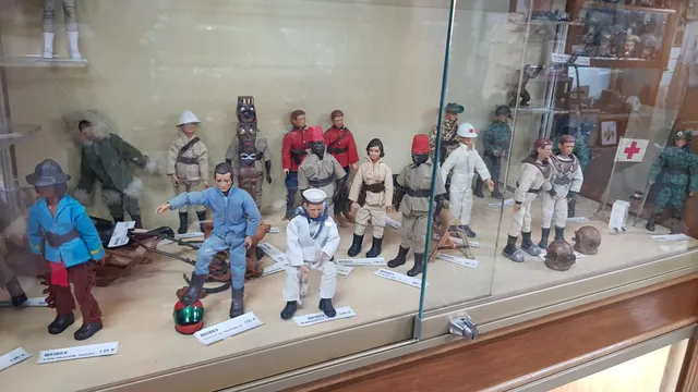 POP65VINTAGE SecondChance Valencia,