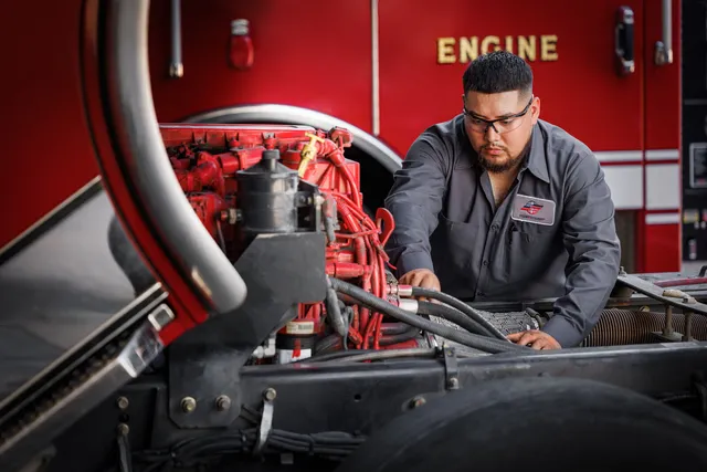 Stewart & Stevenson | Houston, TX