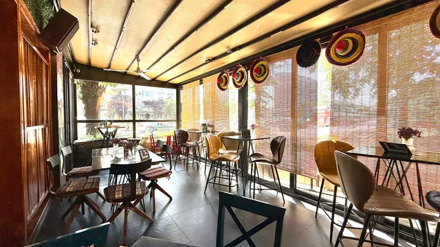 Taco's Jam Mexican Food