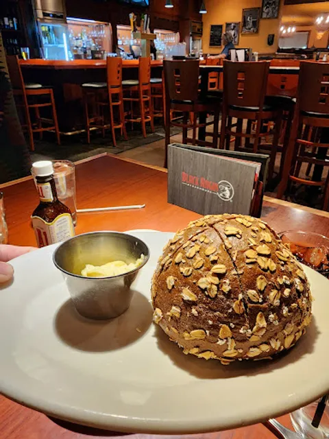 Black Angus Steakhouse