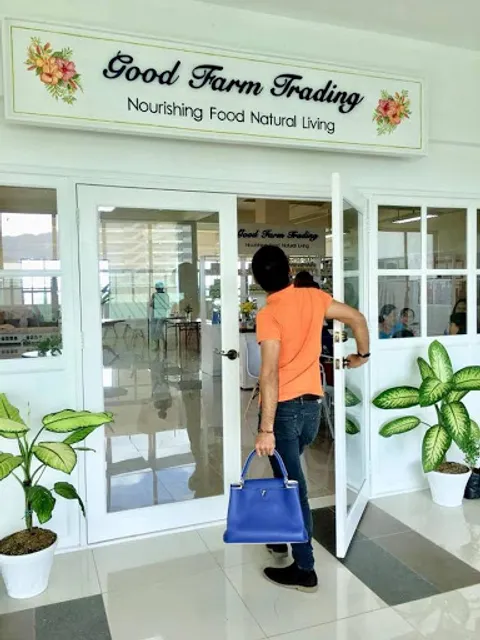 Good Farm Trading Natural Store