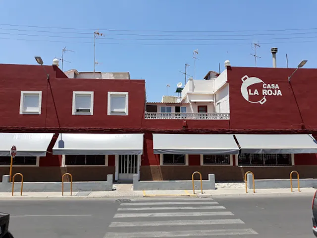 Restaurante La Roja