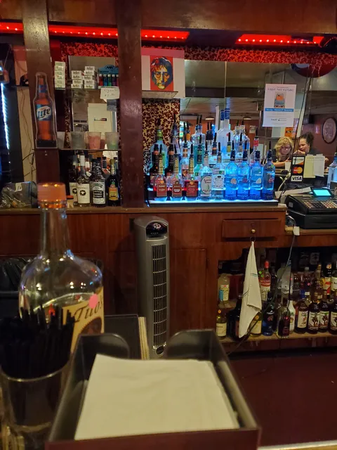 The Chief Bar & Grill