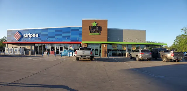 Laredo Taco Company