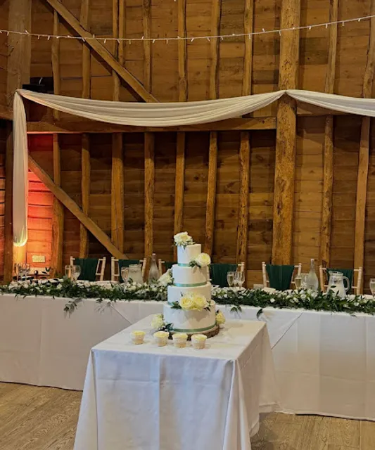 We All Love Cake Ltd