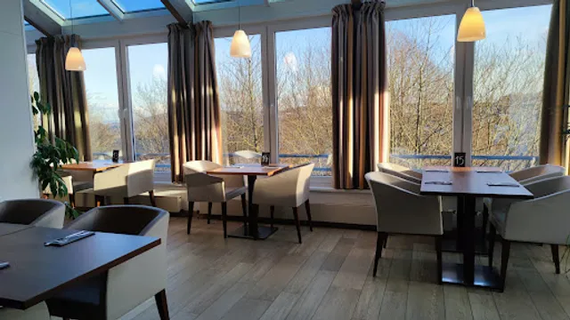 Restaurant Wanderlust