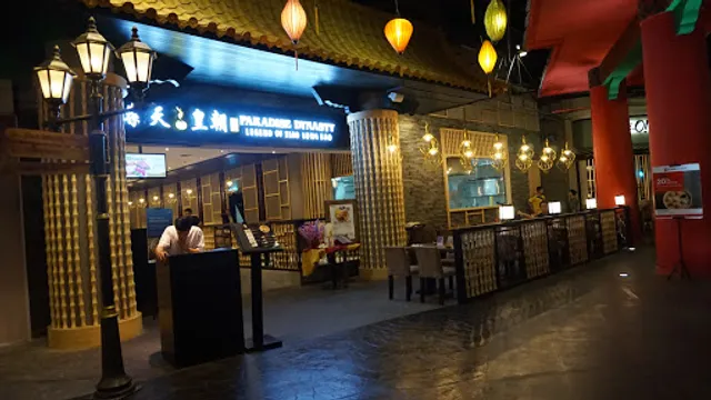 Paradise Dynasty - Ciputra World