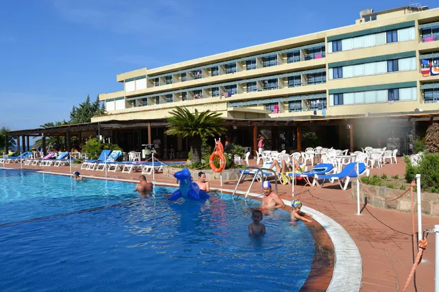 Villaggio dei Pini - Aurum Hotels