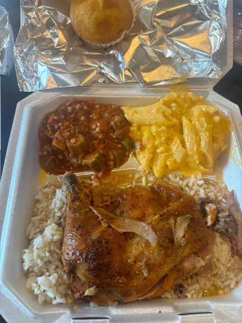 Vivian's Homestyle Cooking