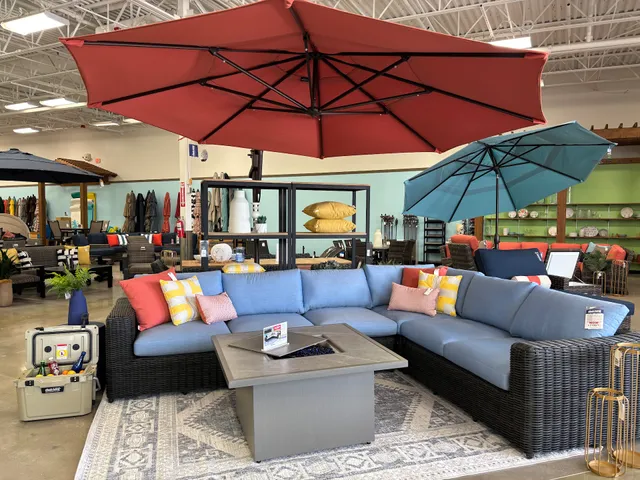 Chair King Backyard Store